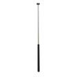 Barton Marine Alu Foam Soft Grip Tiller Extension  700mm 43202