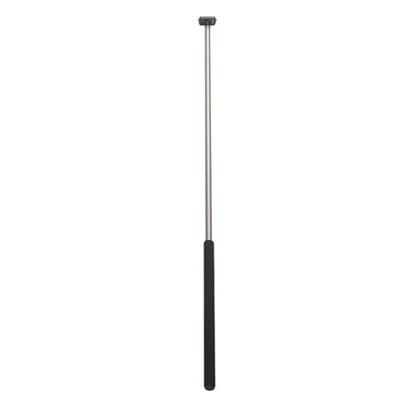 Barton Marine Alu Foam Soft Grip Tiller Extension  700mm 43202