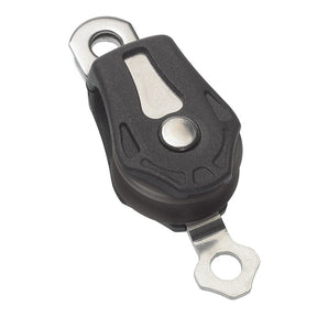 Barton Marine Size 0 20mm Plain Bearing Pulley Block Cheek N00160