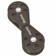Barton Plain Bearing Pulley Block Back to Back Swivel Block  Size 1 30mm N01280