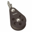 Barton Size 7 70mm Plain Bearing Pulley Block Single Swivel N07130