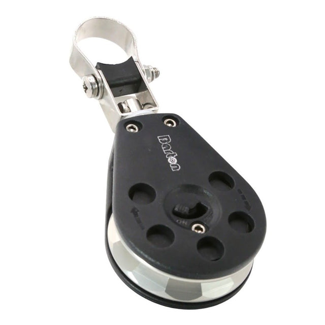 Barton Stanchion Ratchet Block 60160