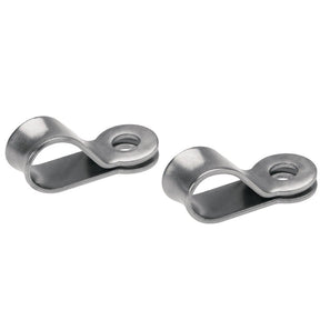 Barton Traveler Eye Pair  Size 0 16mm 18112