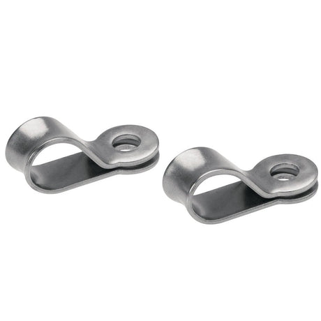 Barton Traveler Eye Pair  Size 0 16mm 18112