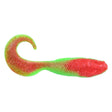 Berkley Gulp Saltwater Swimming Mullet 5  Nuclear Chicken 1277491