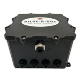 BILGEBDRY Quad Pump  12VDC BBD2025124
