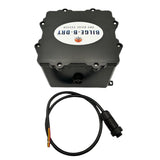 BILGEBDRY Quad Pump  12VDC BBD2025124