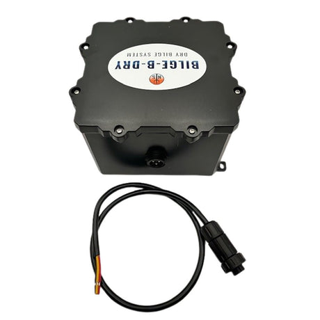 BILGEBDRY Quad Pump  12VDC BBD2025124