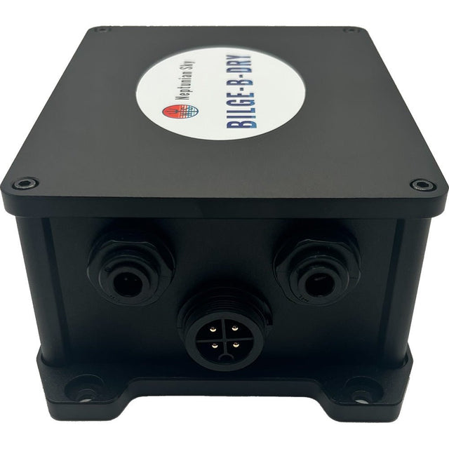 BILGEBDRY Single Pump  12VDC BBD2025121