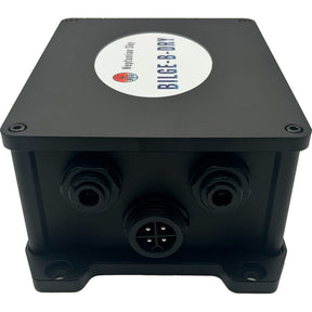 BILGEBDRY Single Pump  24VDC BBD2025241
