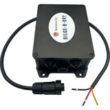 BILGEBDRY Single Pump  24VDC BBD2025241