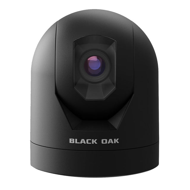 Black Oak Nitron XR1 Color Night Vision Camera  HDMI  Black XR1BH