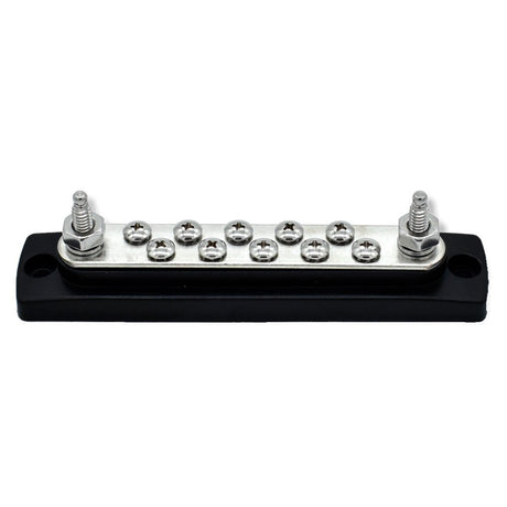 Bluewater 10 Terminal Busbar  150 Amp 312301B020