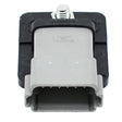 Bluewater 12 Position Male Sealed Deutsch Connector Busbar  516 Stud 2314D056
