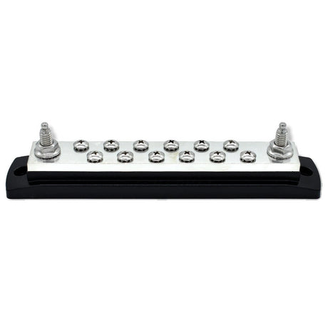 Bluewater 12 Terminal Busbar  250 Amp 312105B020