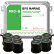 BPS Marine PRO8 8Transducer Ultrasonic Antifouling System  24VDC 24VPRO8