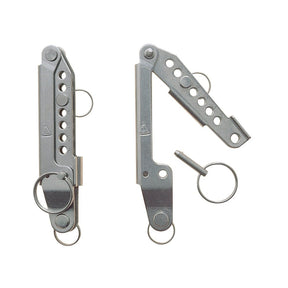 C Sherman Johnson Quick Release Shroud Adjuster  14 Pin 15212