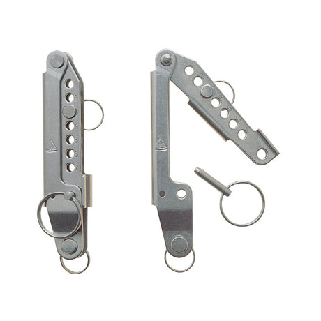 C Sherman Johnson Quick Release Shroud Adjuster  14 Pin 15212