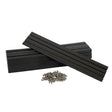 Caliber Marine Slides 3x15 Black 10Pack 23010