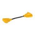 Camco Power Grip 18 Dogbone Adapter  50 Amp Male30 Amp Female 55173