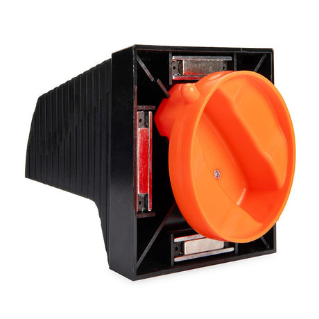 Camco RV Bumper Cap Solar Light 40332