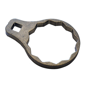 CE Smith 80 Series Wrench fScrewless Rod Holder Installation Crowsfoot Wrench 53698