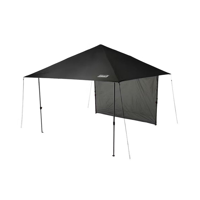Coleman OASIS Lite 10x10 Canopy wSun Wall 2208111