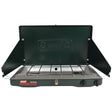 Coleman PerfectFlow 2Burner Classic Stove 2223621