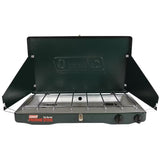 Coleman PerfectFlow 2Burner Classic Stove 2223621