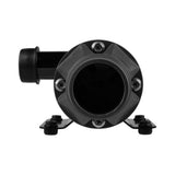 Commodore 12 GPM Macerator Pump  12V CM112MP