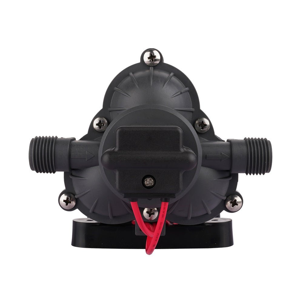 Commodore 30 GPM Water Pump  12V CM3330D
