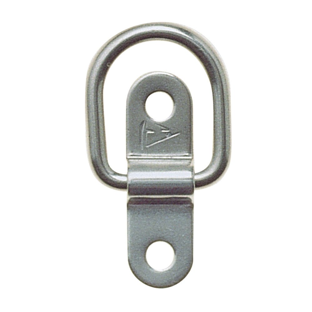 CSherman Johnson Hinged Mini Pad Eye  316 48570