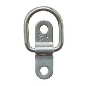 CSherman Johnson Hinged Mini Pad Eye  316 48570