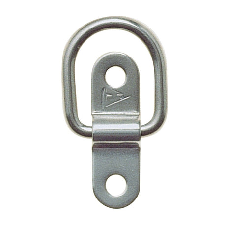 CSherman Johnson Hinged Mini Pad Eye  316 48570