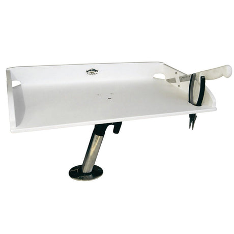 Deep Blue Marine 14 x 11 Bait TableFilet Board MSK6
