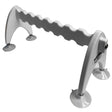 Deep Blue Marine Universal Paper Towel Holder  White PT1