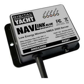 Digital Yacht NavLINK Blue NMEA 2000 to Bluetooth Gateway ZDIGNLINKBT