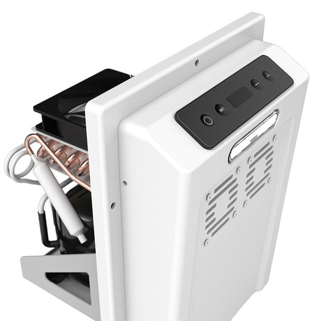 Dometic CSX400 Cold Machine SelfContained Cooling System fVolumes Up to 400L  1224VDC 9630000214