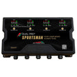 Dual Pro Sportsman HF High Frequency Battery Charger 40A  4 Bank SS4HF