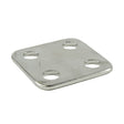 Egis 4 Hole Quad Shaped Busbar Connector 8794