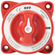 Egis ESeries 350A Battery Switch OffOn 2403