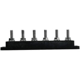 Egis MaxiBus  6 516 Studs  250 AMP 6250600