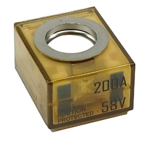 Egis MRBF Terminal Fuse  200 Amp 3603200