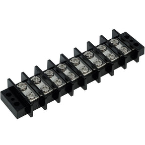 Egis Terminal Block  65 Amp  8 Circuit 226508