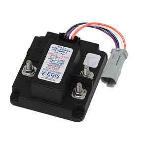Egis TH3 Dual Relay 2 x 80A  12V 7422