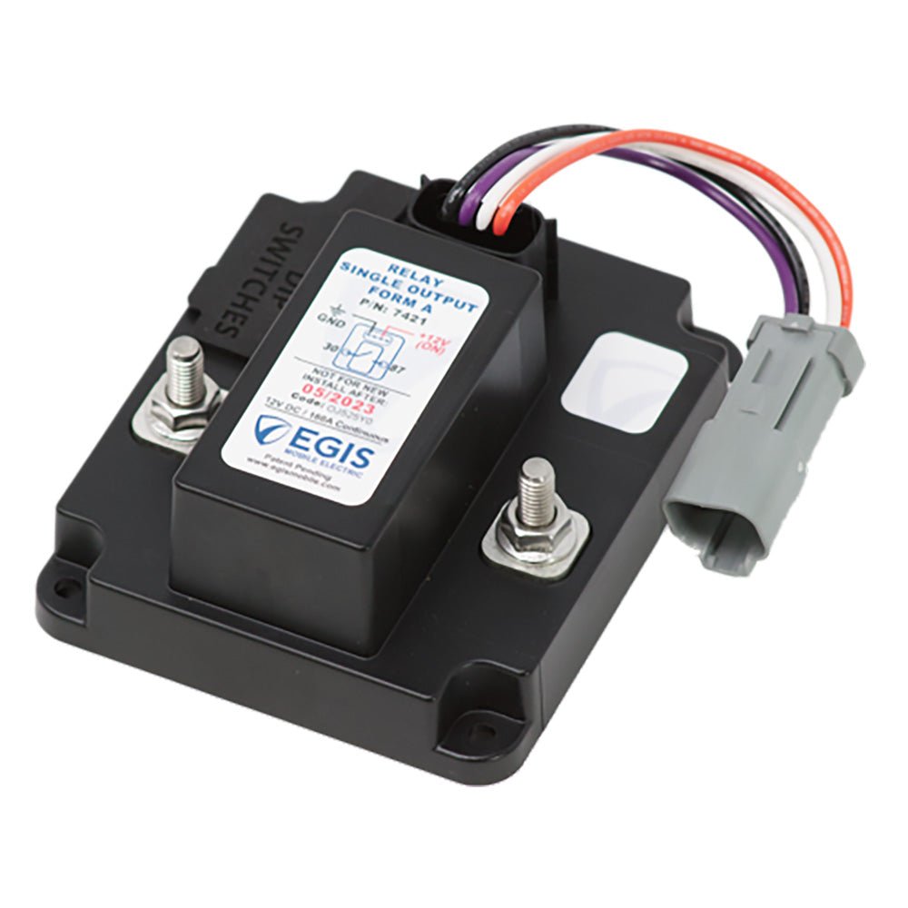 Egis TH3 Relay 160A  12V 7421