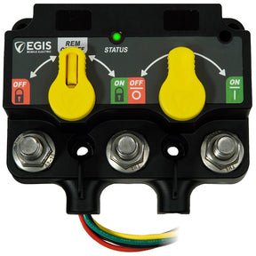 Egis XD Series Dual Flex 2 ACRMech Only wKnobs  Flying Wires 87201390