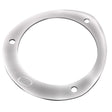 Exploding Fish Universal Backing Plate 2A0003
