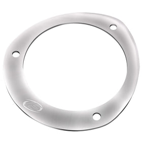Exploding Fish Universal Backing Plate 2A0003