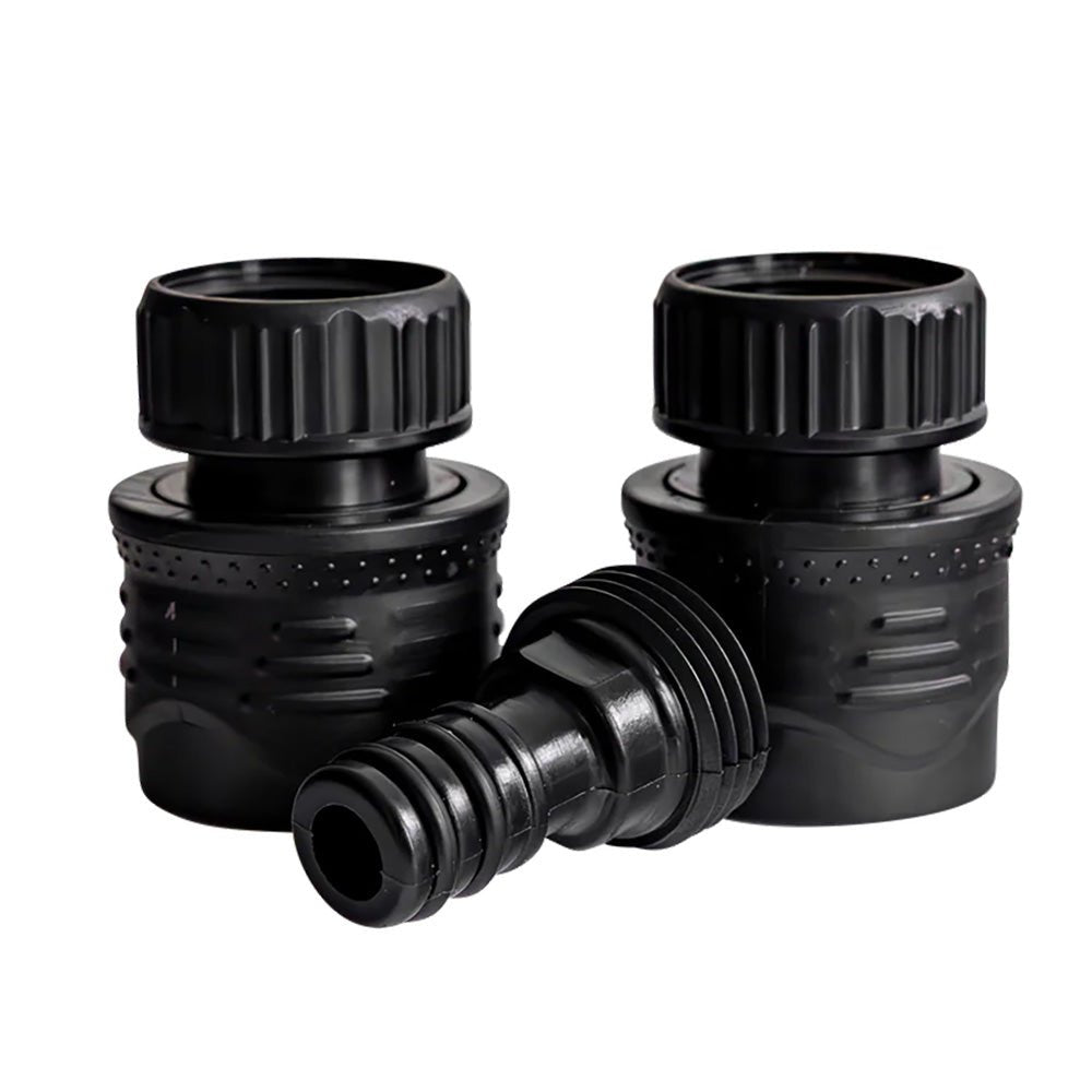 Flushmaster Flush Port Quick Connect fYamaha Outboards SMFMQCY